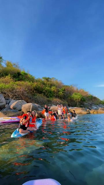 @M.Hoài-Người Bản Địa (Hòn Sơn)