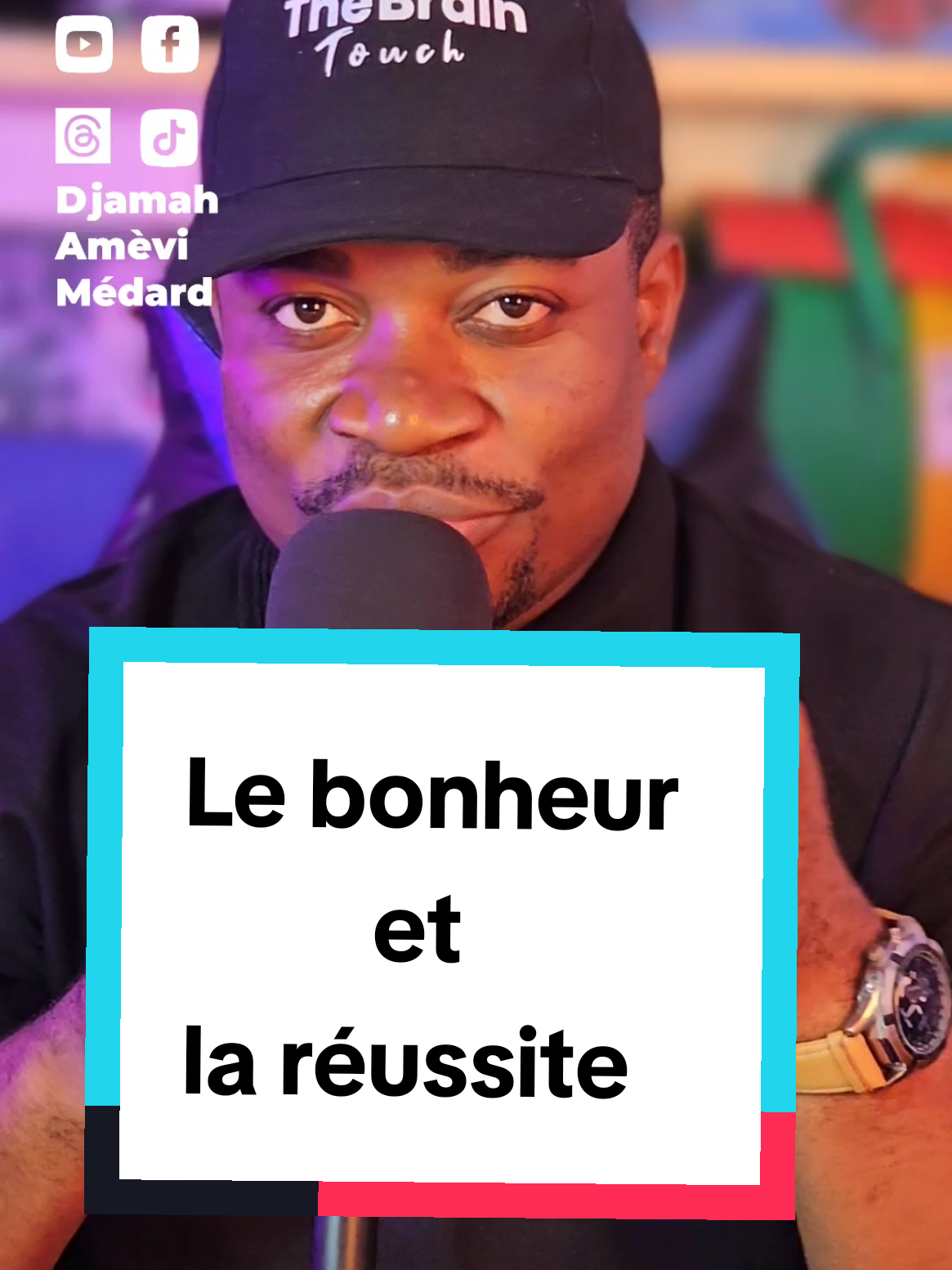 @DJAMAH Am&egrave;vi M&eacute;dard