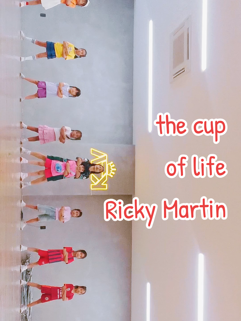 @KIDdancebyMAI