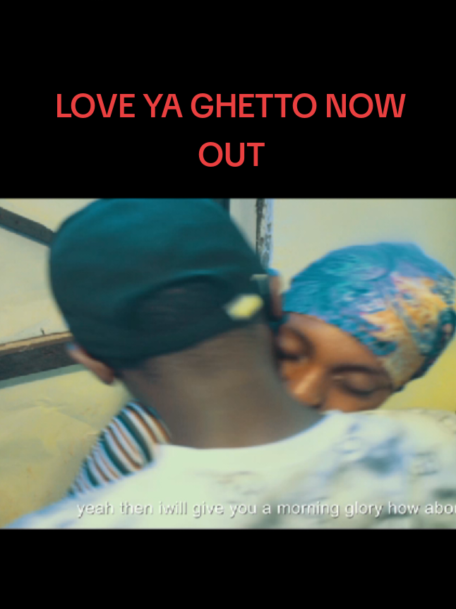 @GHETO ENTERTAINMENT 254🇰🇪