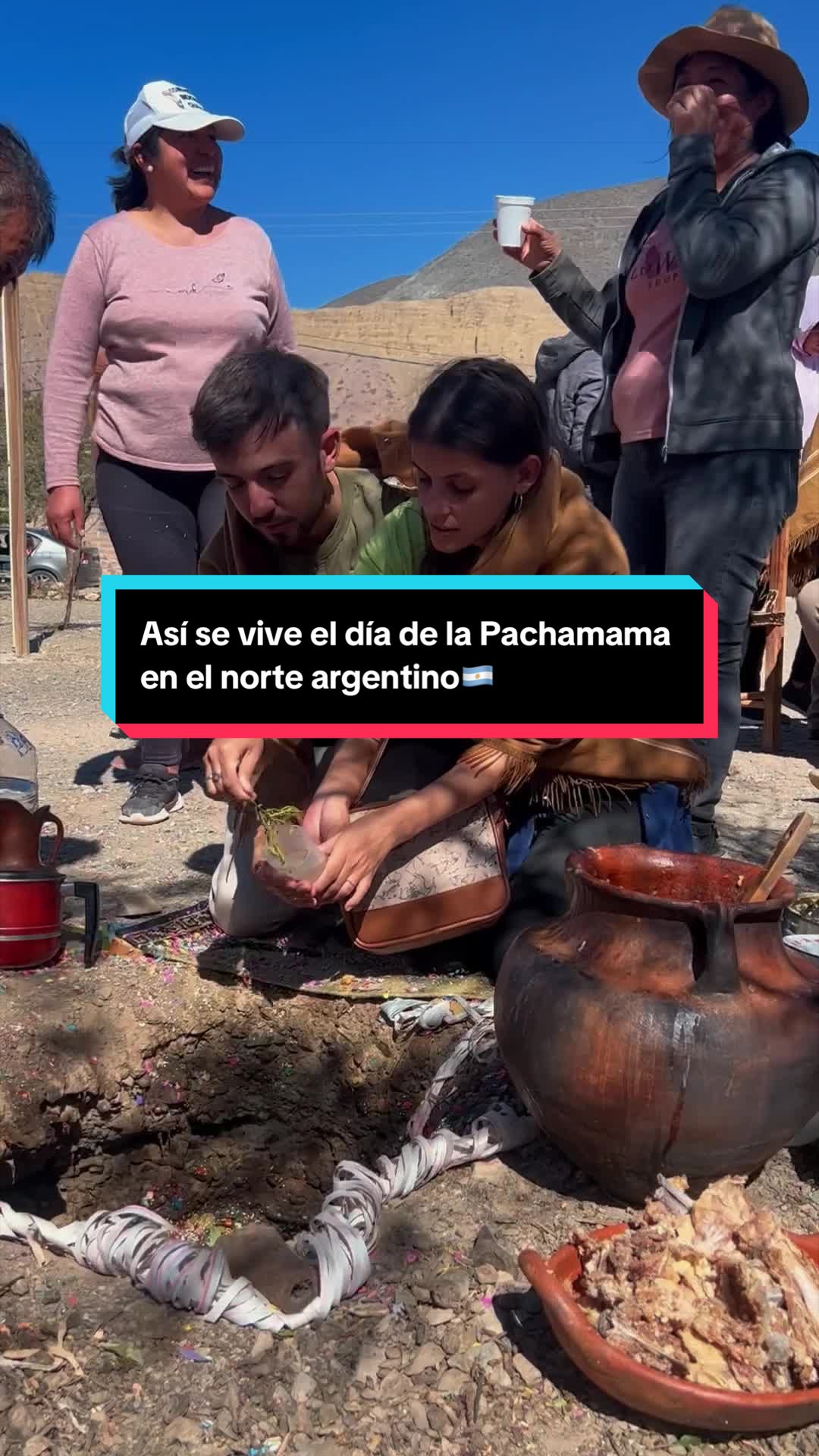 @Mili y Ronca👉Viajamos x el 🌏