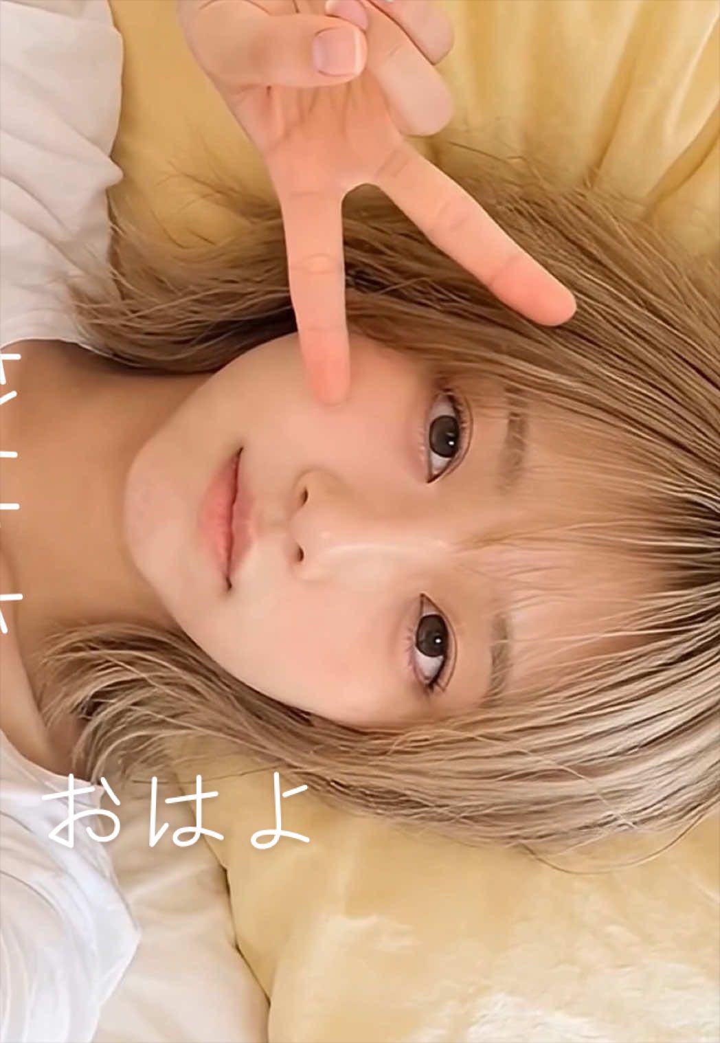 @さとみ🦒ギャル介護士