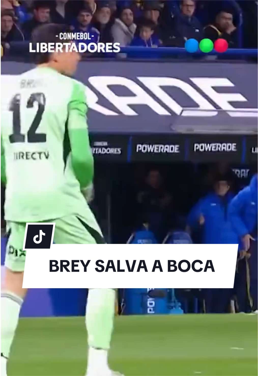 @Telefe