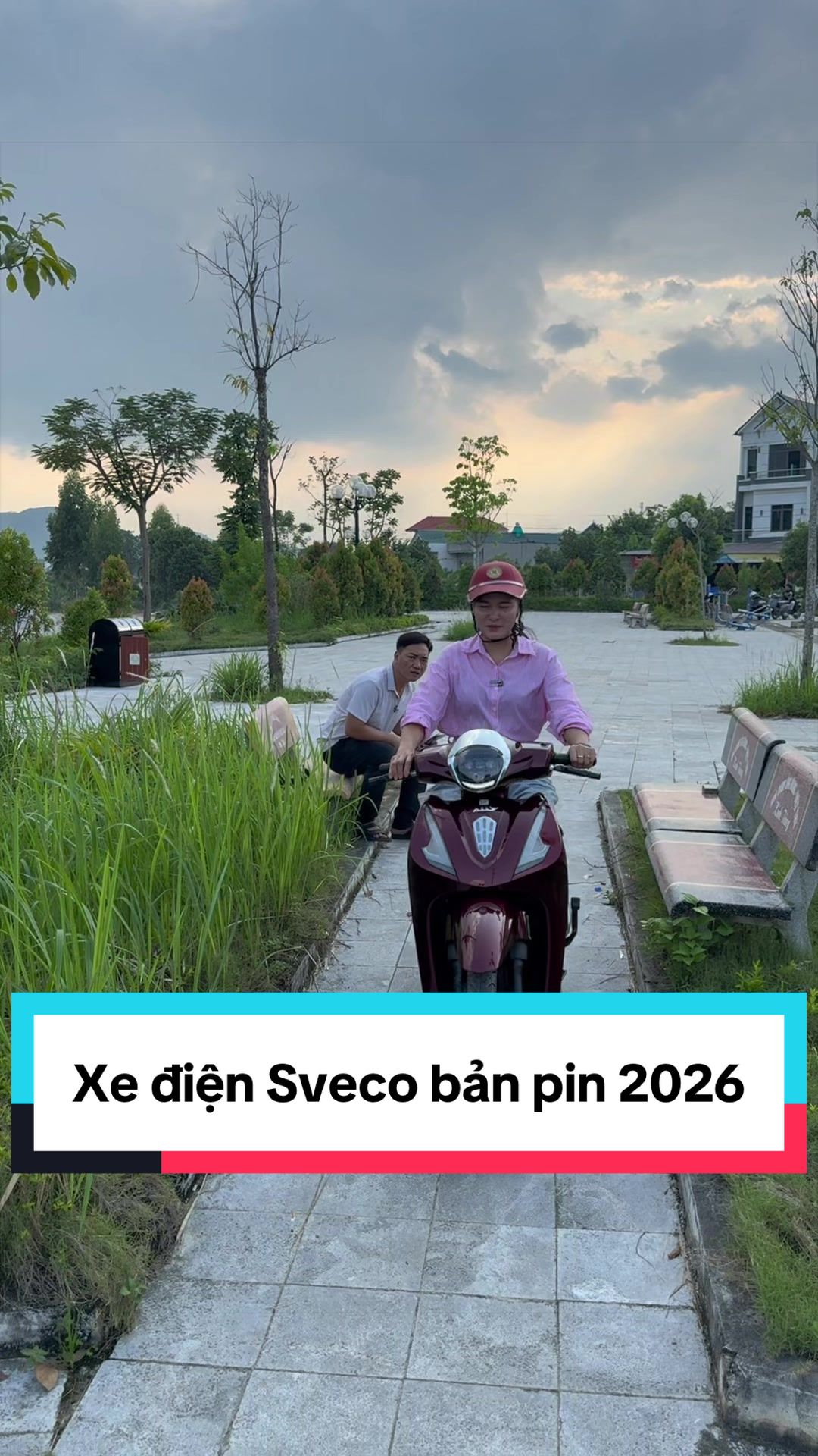 @Thế Giới Xe Văn Ngân
