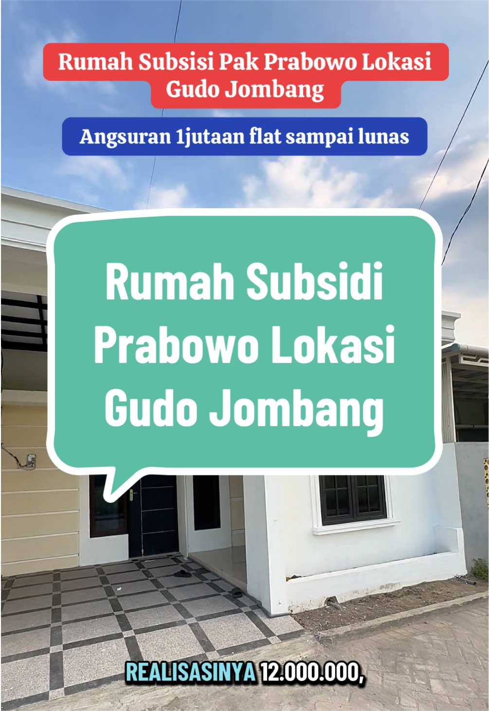 @RUMAH JOMBANG