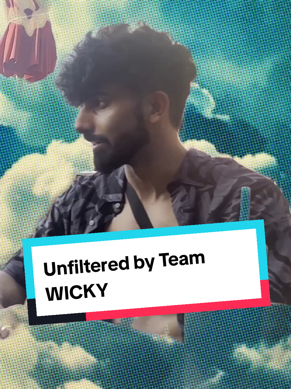 @Wicky Sport Chat
