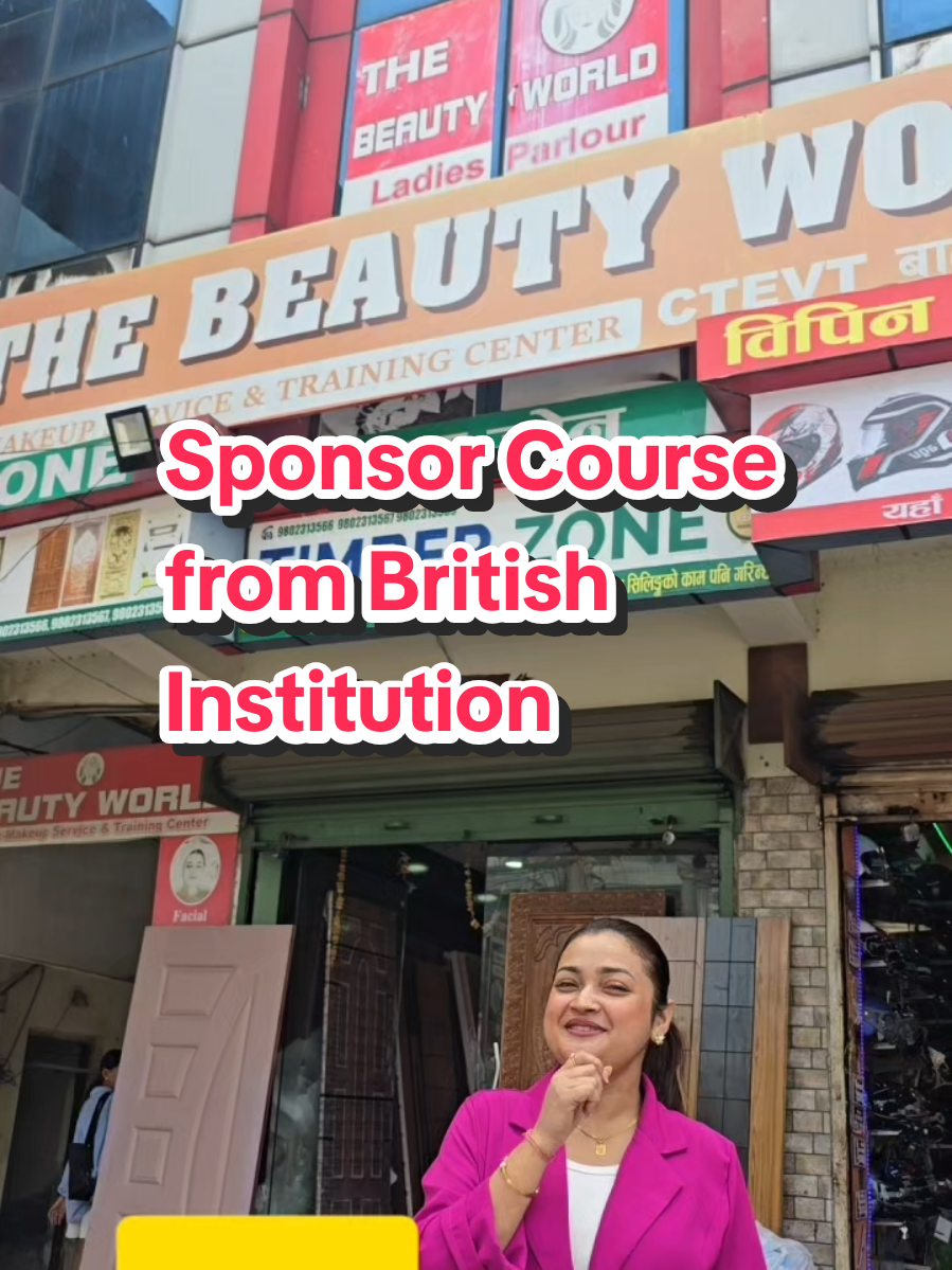 @The beauty world 🌍 Birtamod