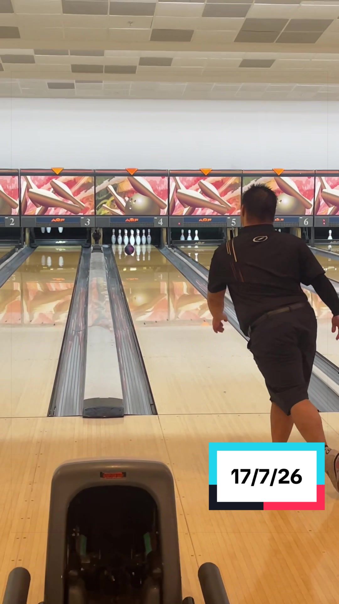 @NZA DS Bowler