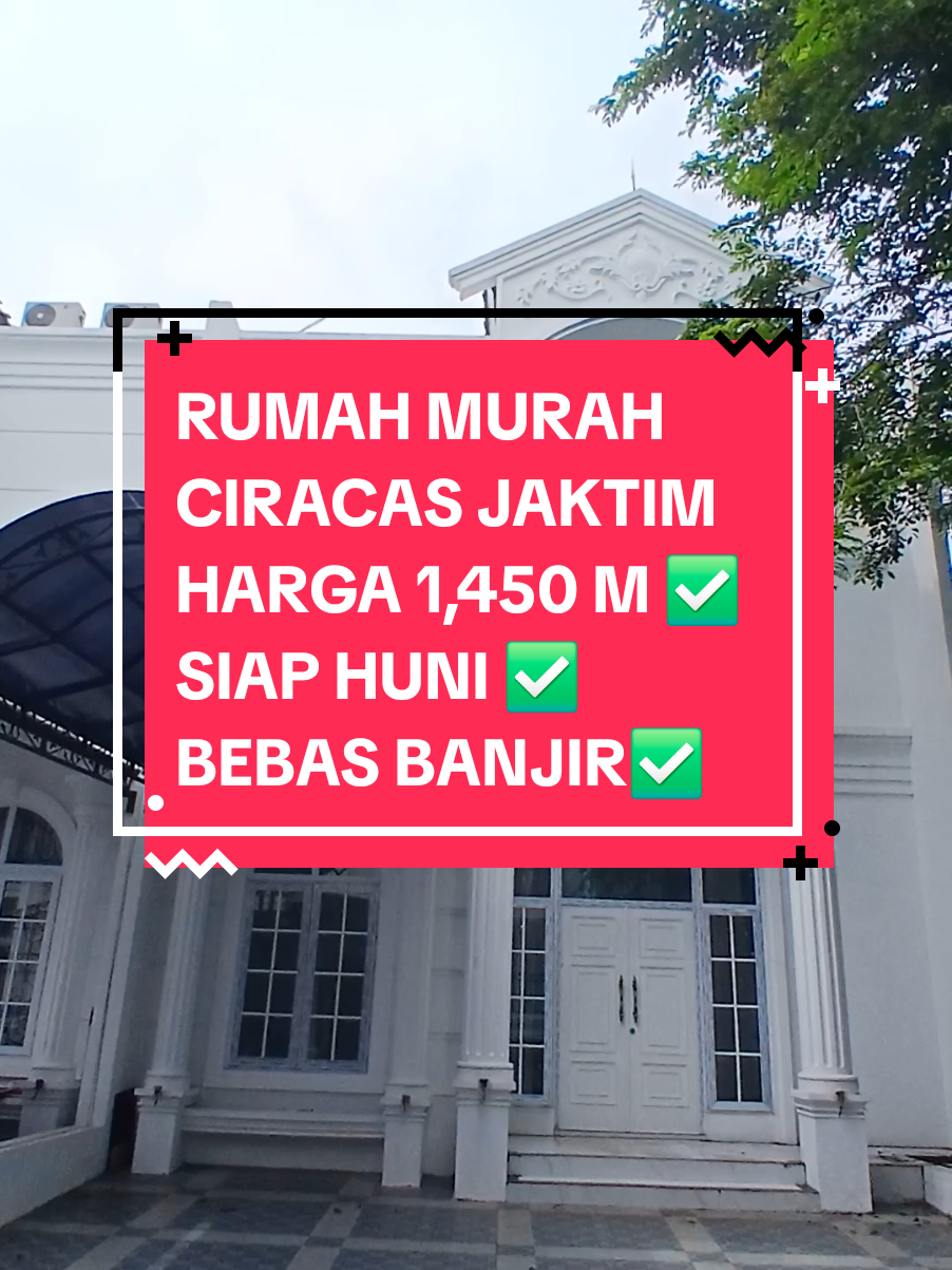 @Rumah Murah Jabodetabek