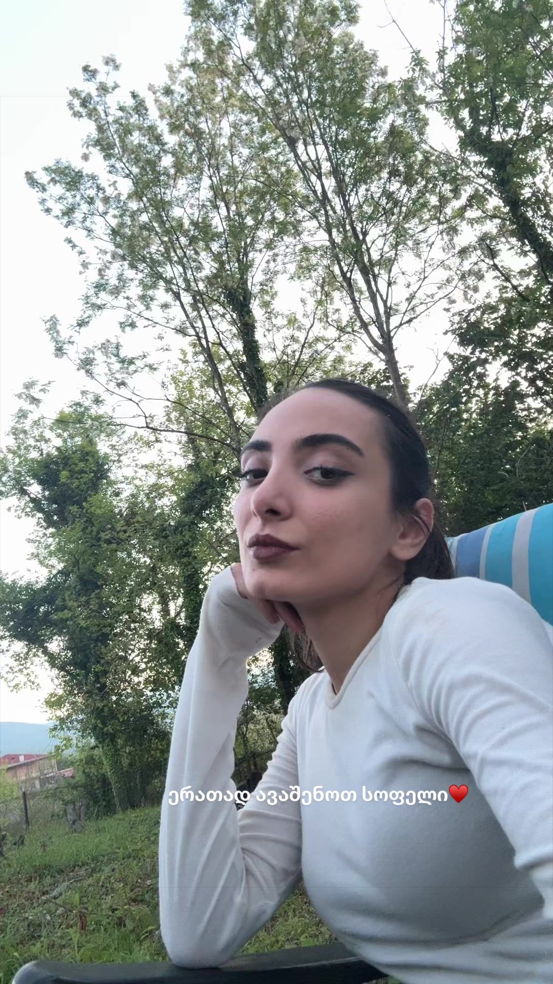 @Mariam Toloraia