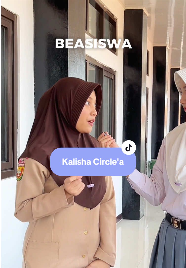 @Kalishaofficial