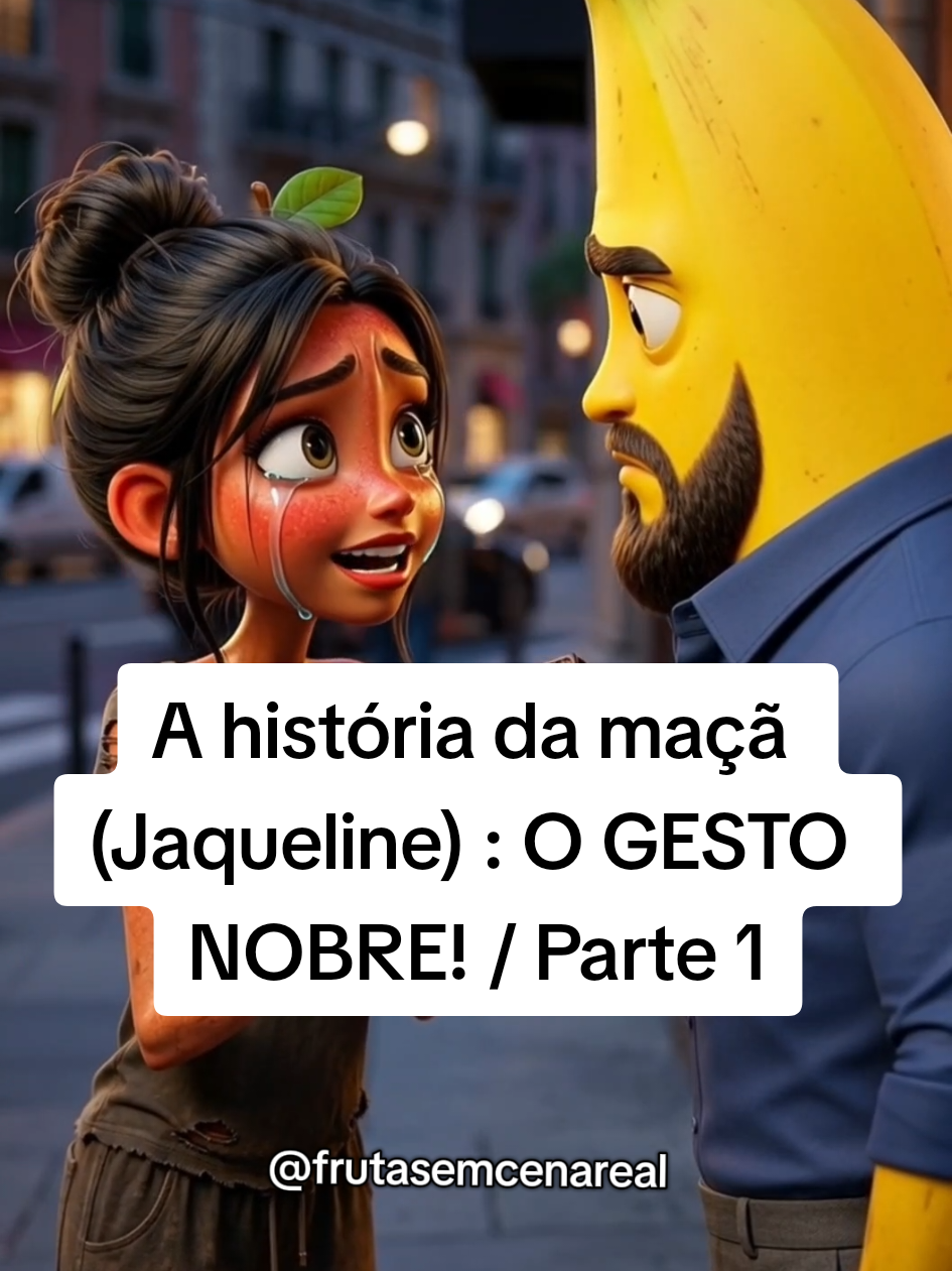 @Frutas em cena