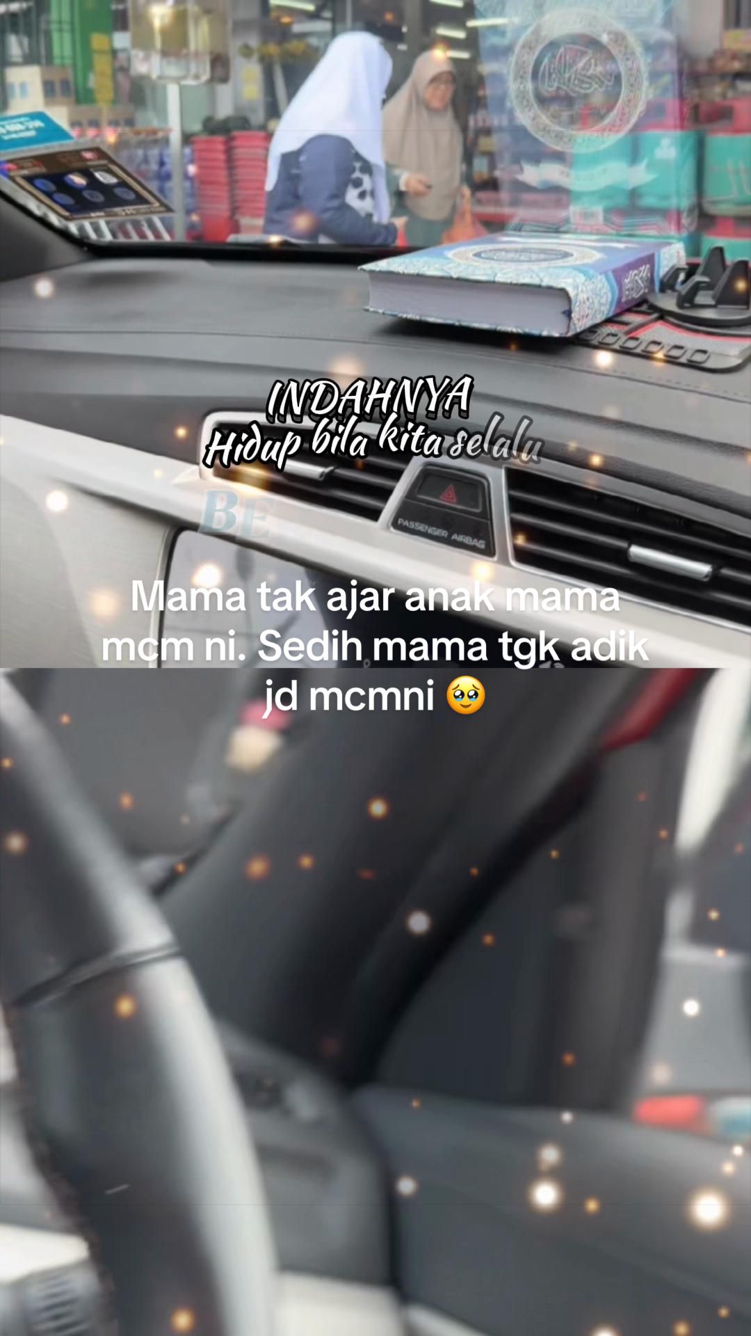 @MAMA DANIZZ