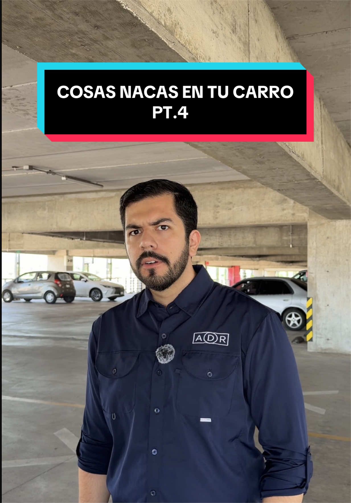 @AdrianCarLover