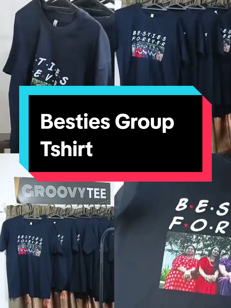 @Groovytee T-Shirt