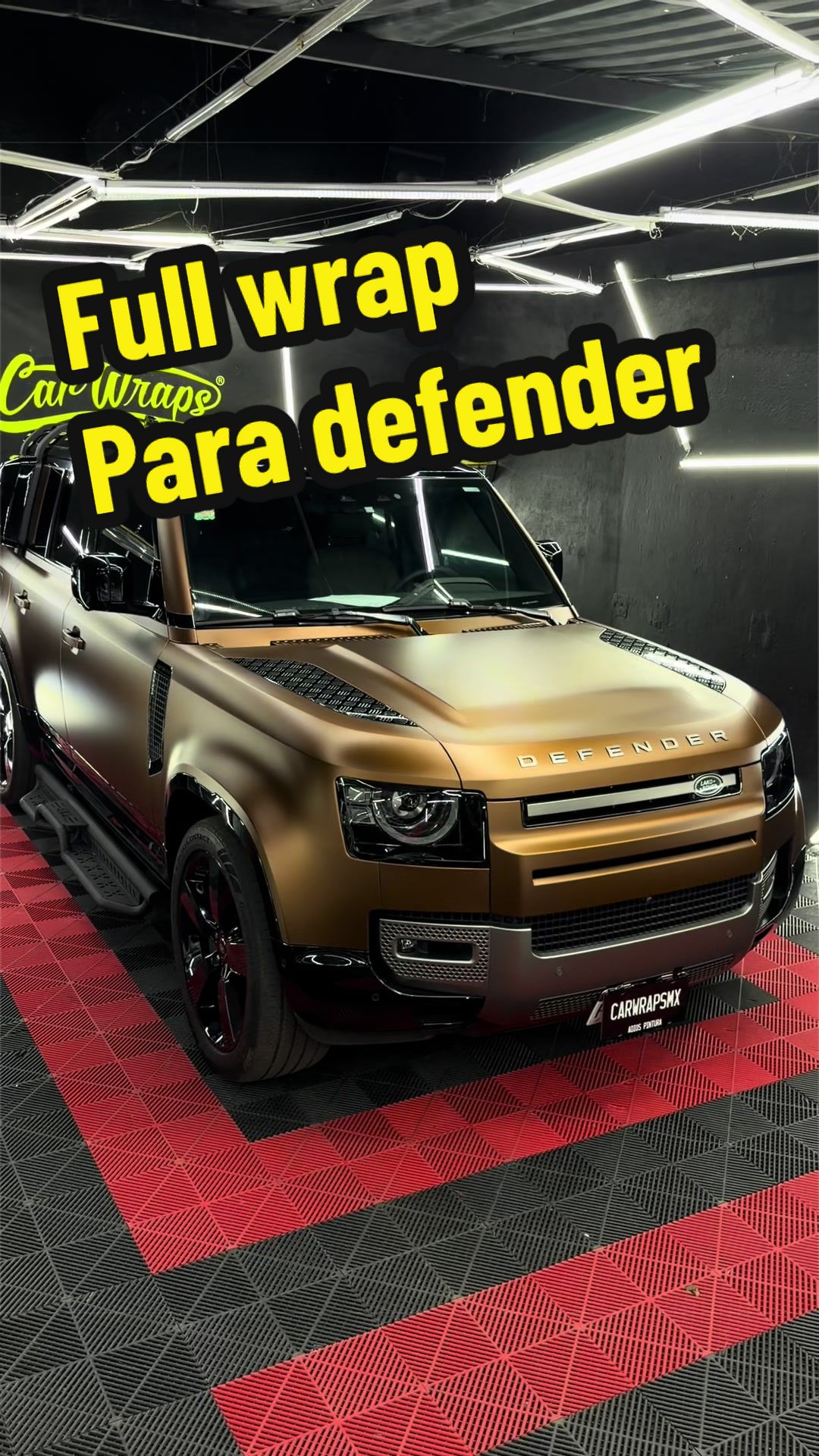 @car Wraps mx