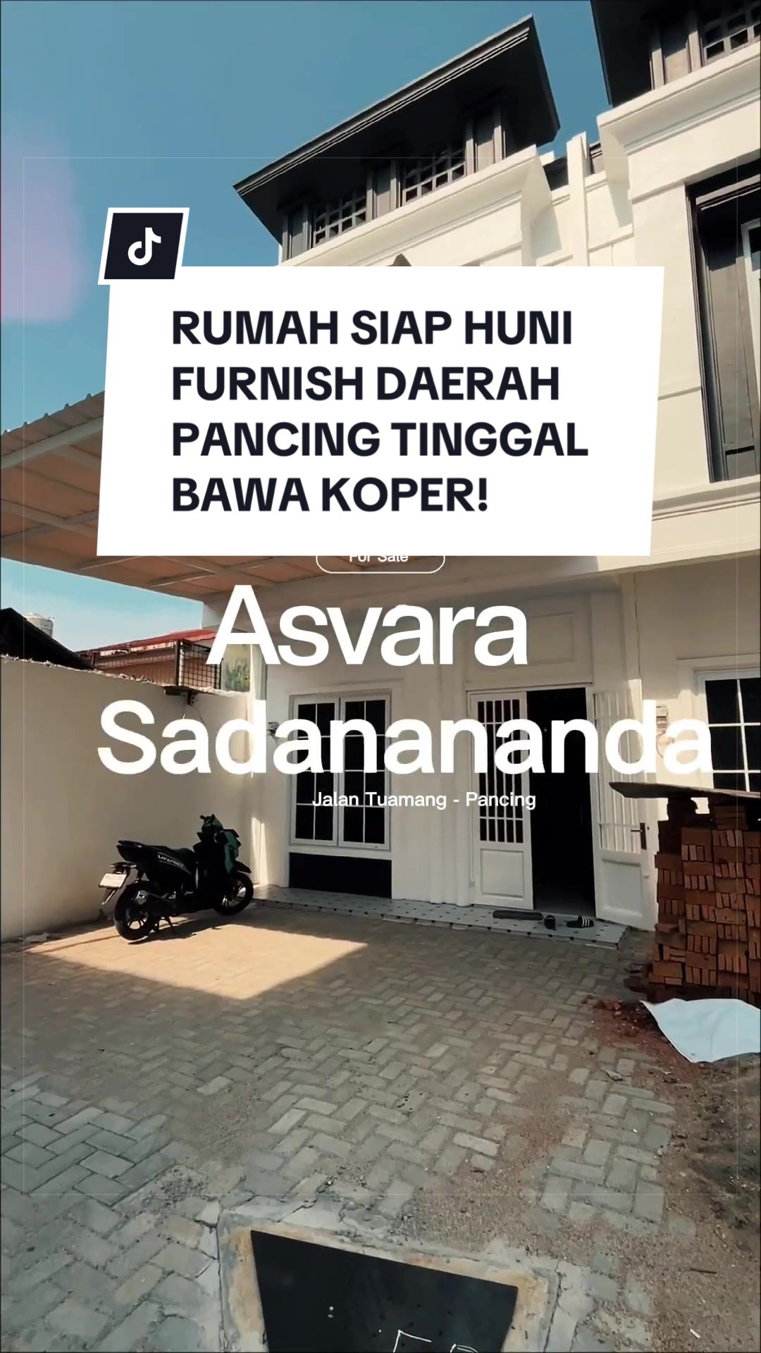 @Abeng Mutual Property