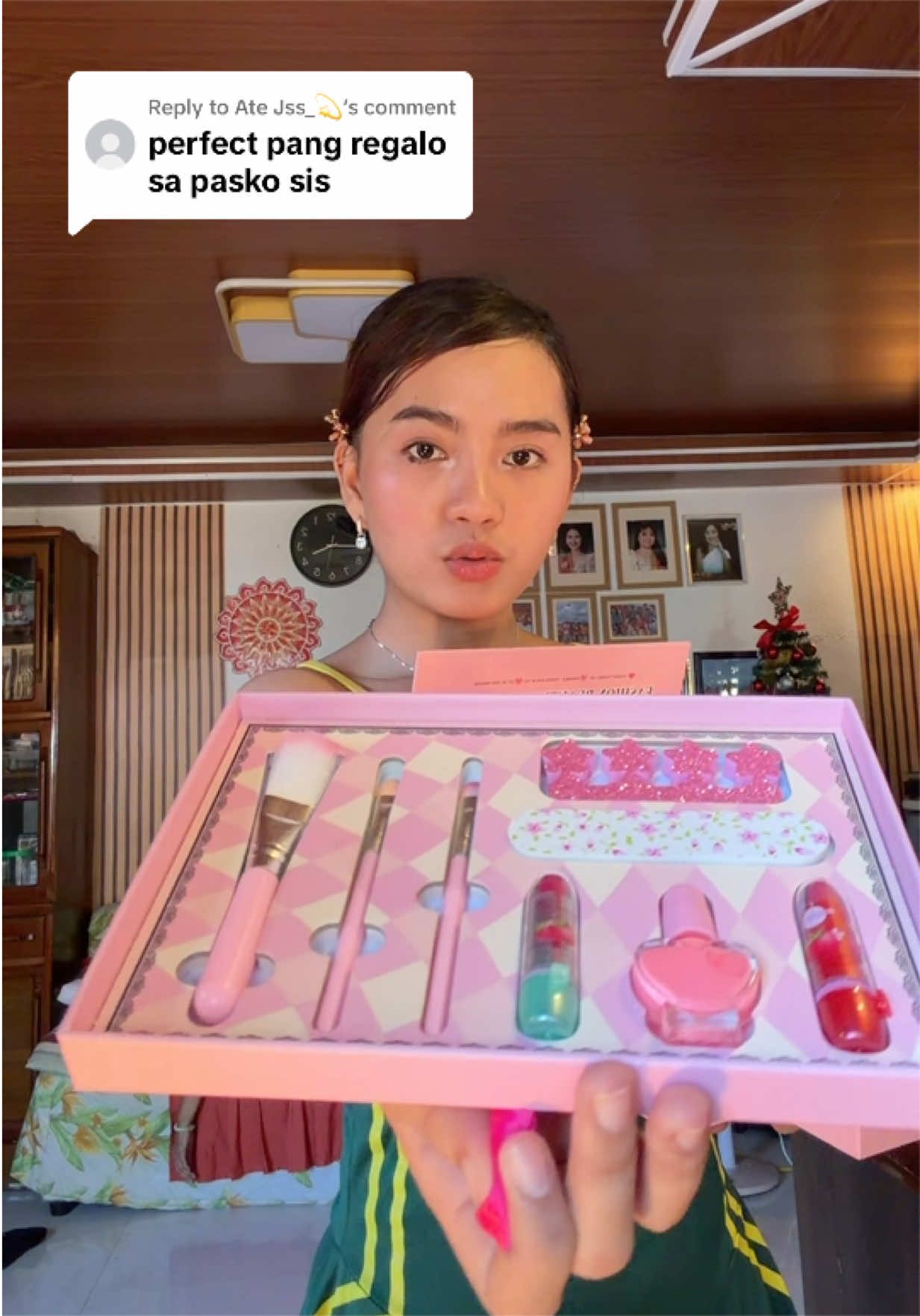 @Rich Tita Jem