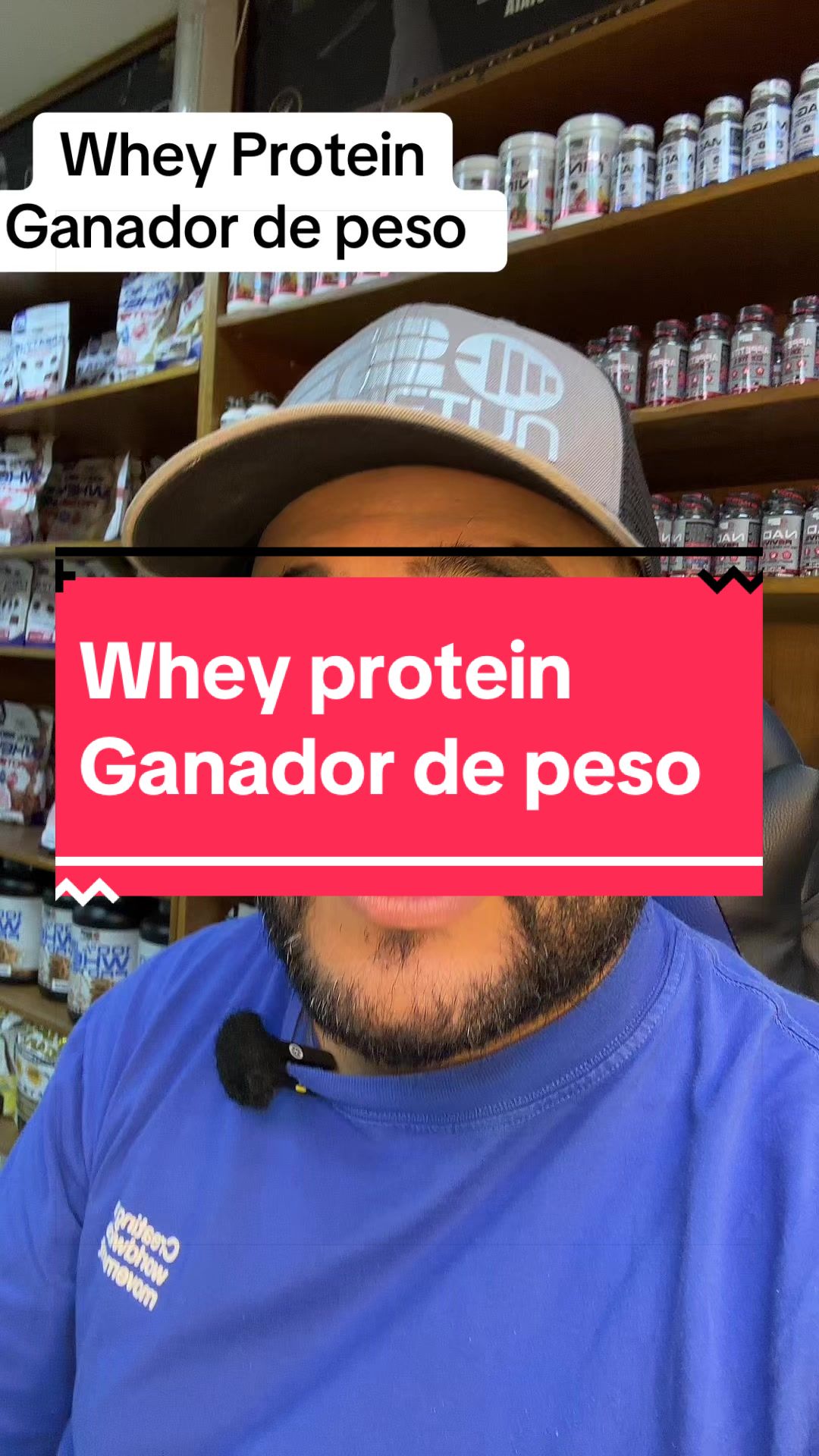 @elsuplementos☑️