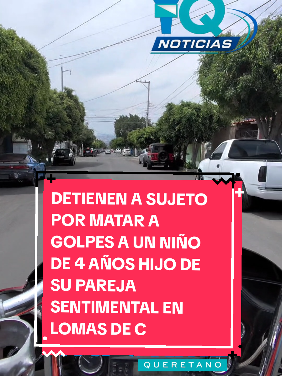 @informequeretano