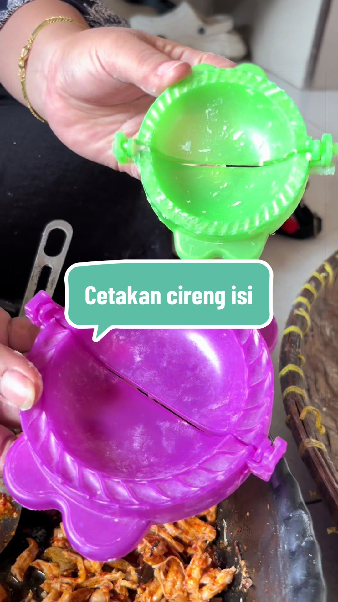 @Siti Nursanah