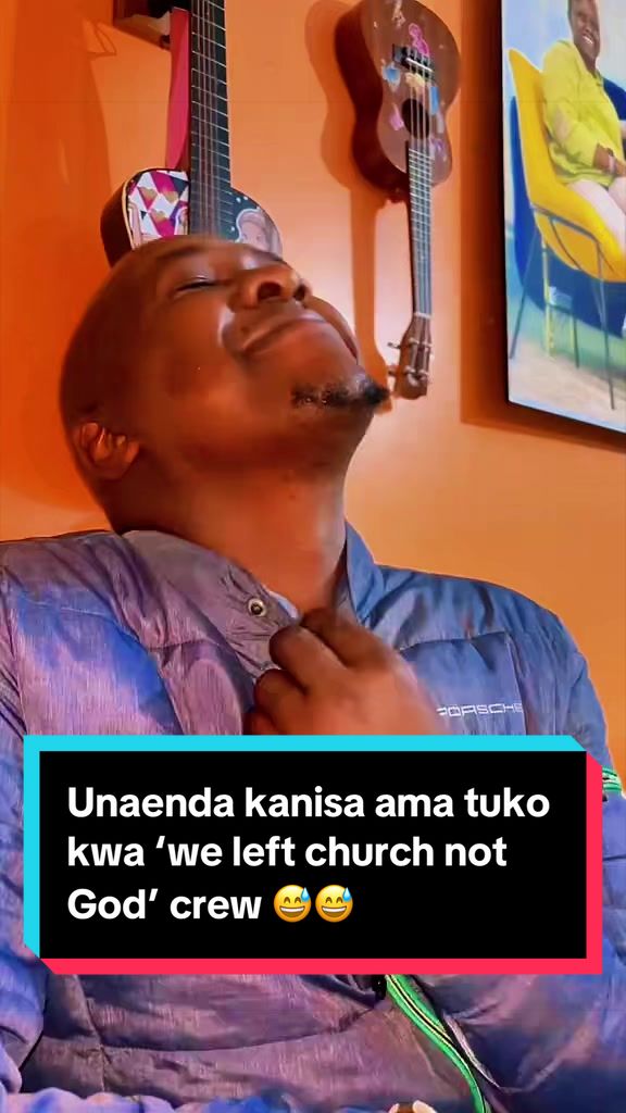 @Fred Muitiriri