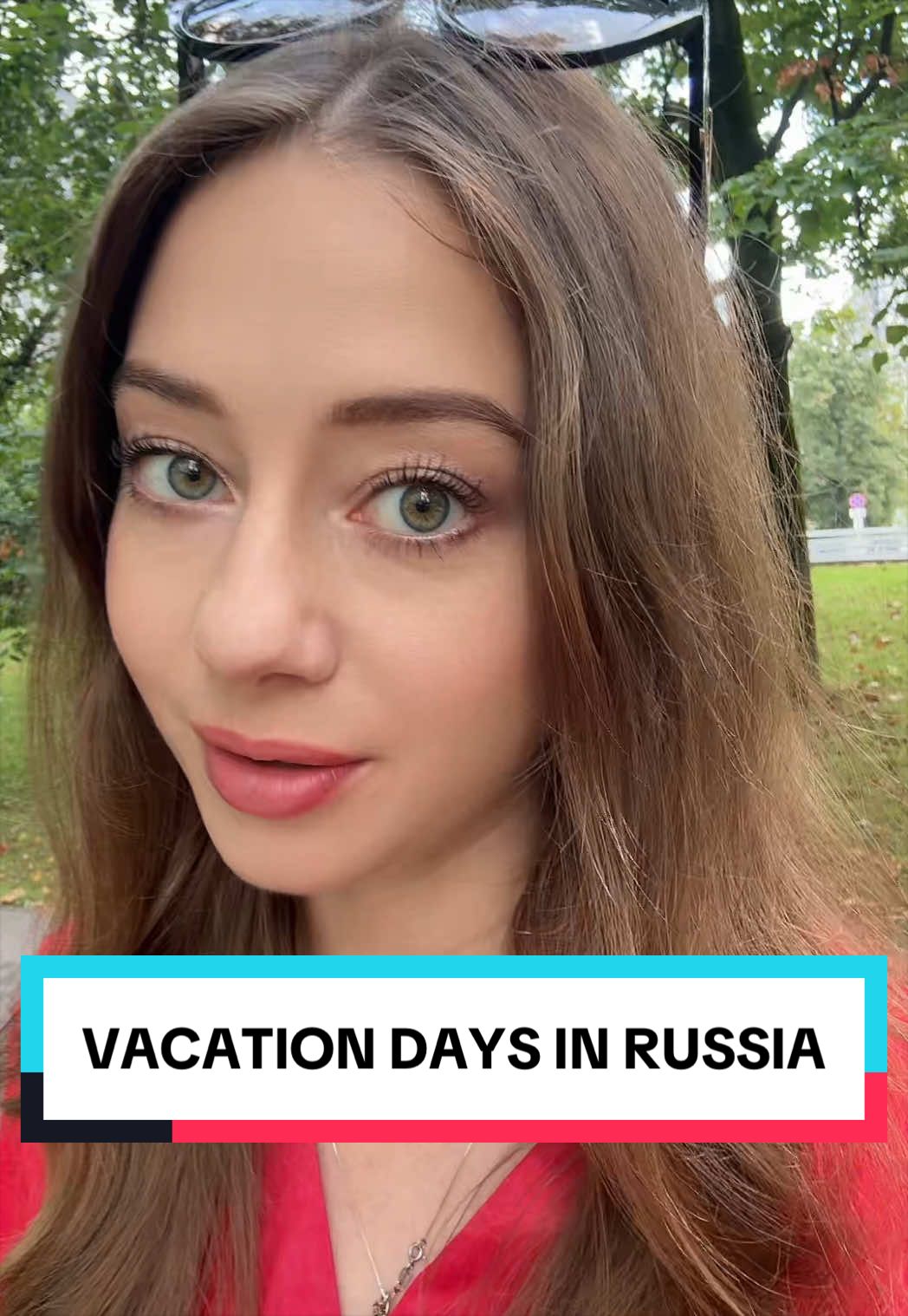 @Sasha&rsquo;s Russian Travels