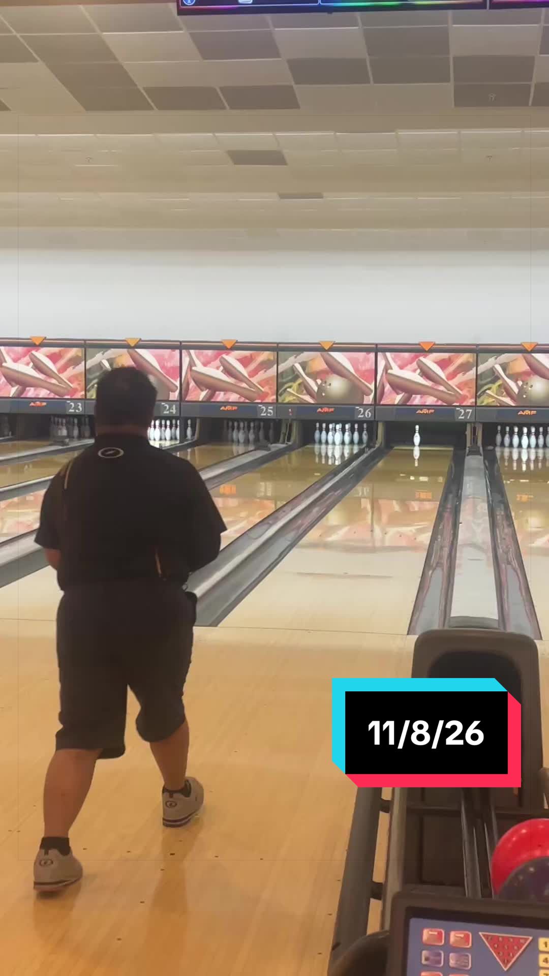 @NZA DS Bowler