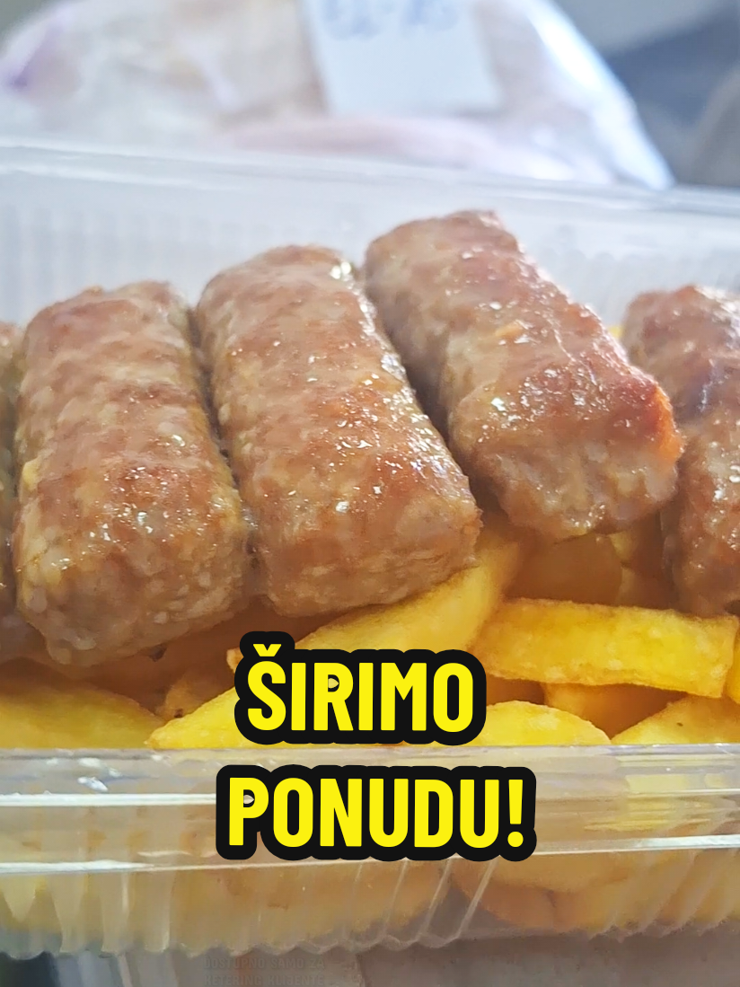 @Moravac domaća kuhinja