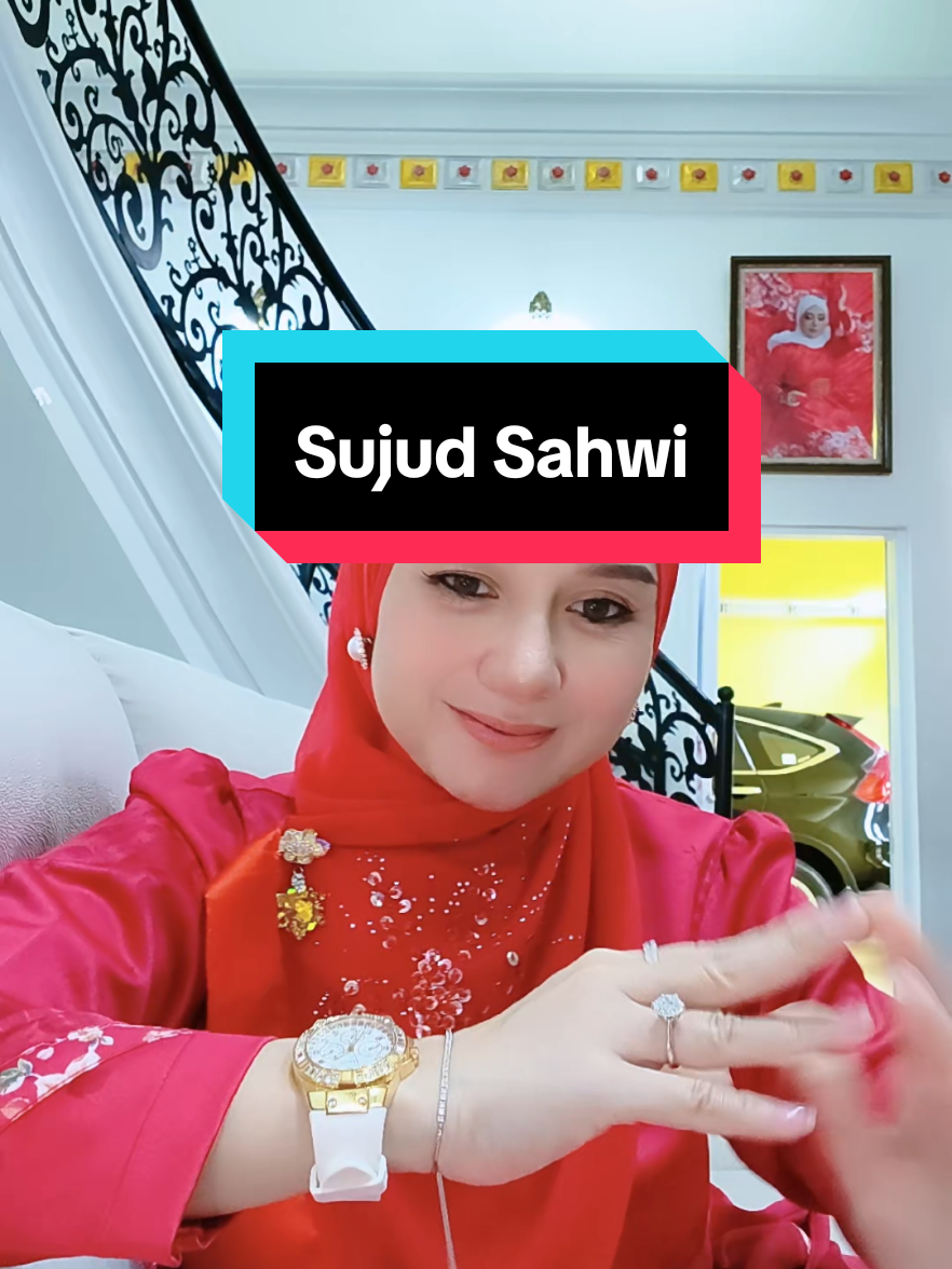 @Umi Haji