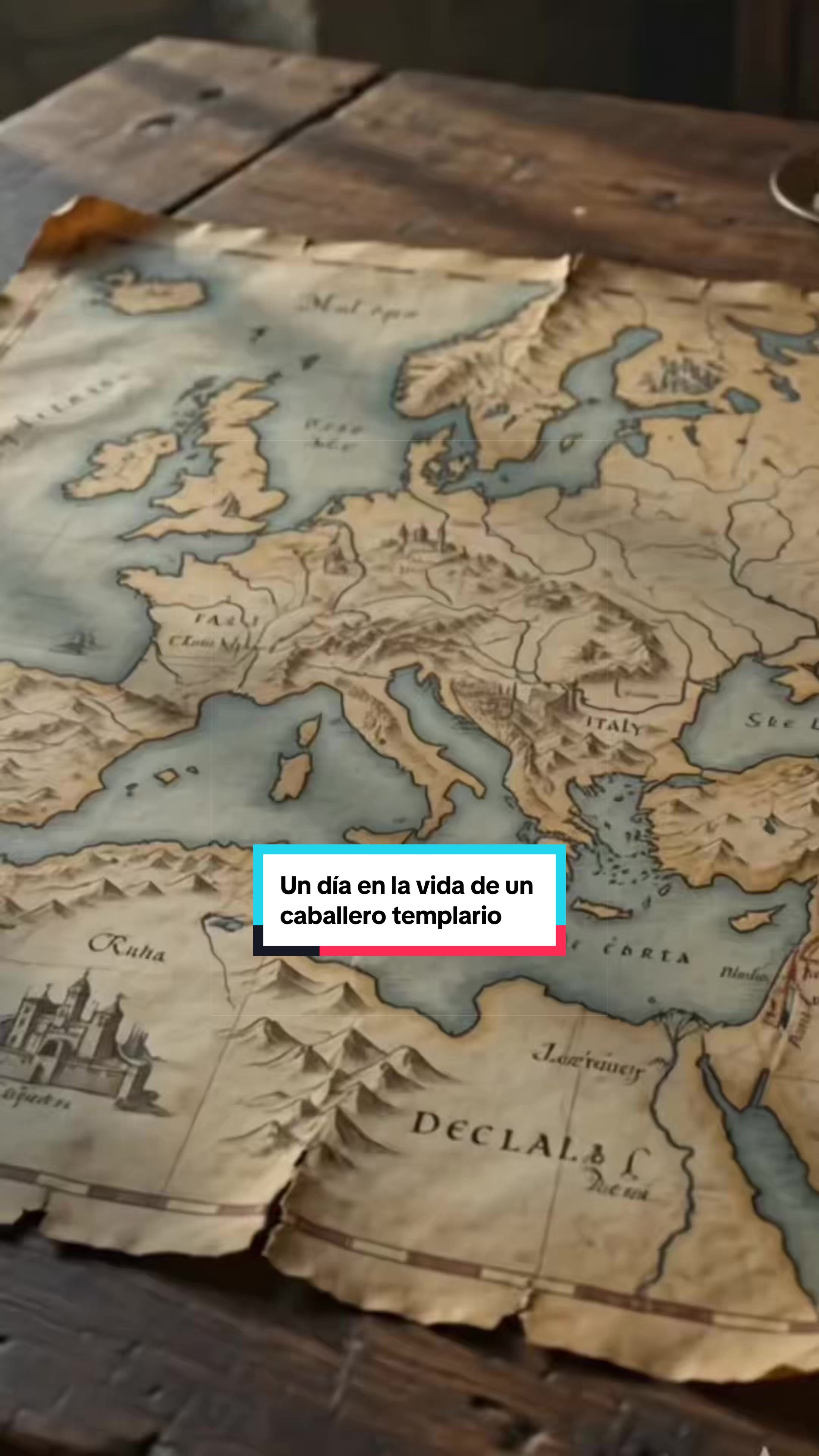 @Historia Para Flojos