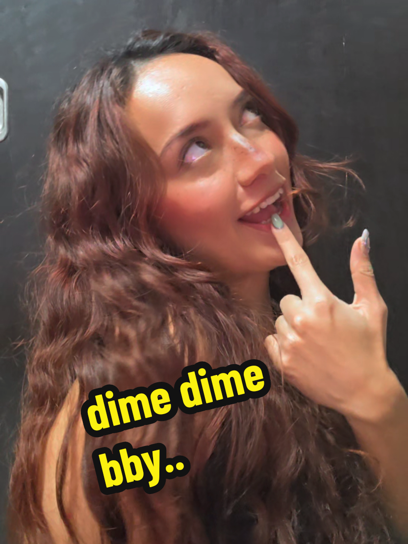 @Luz De la Cuesta