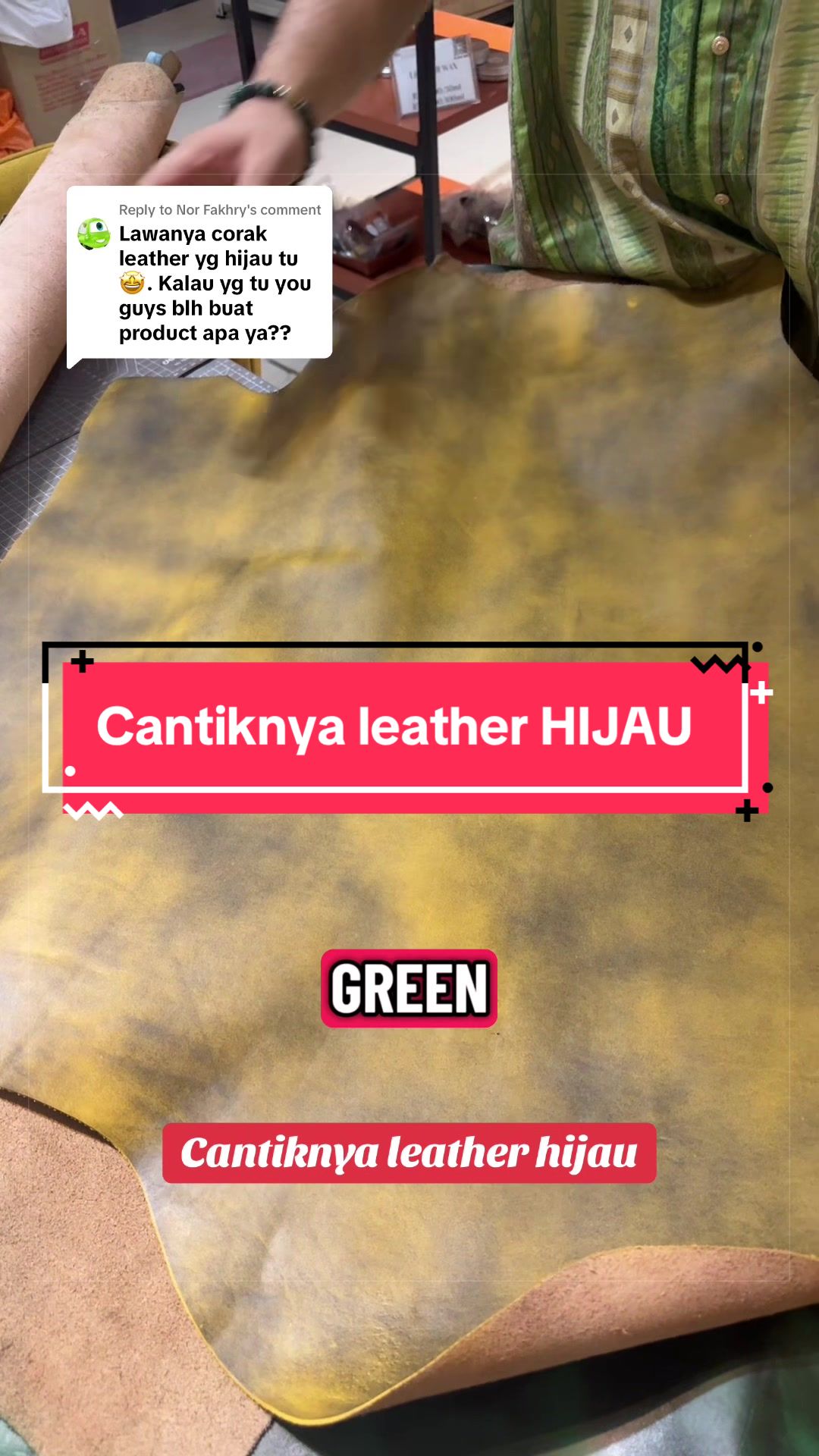 @PhrygianAcraft Leather Craft