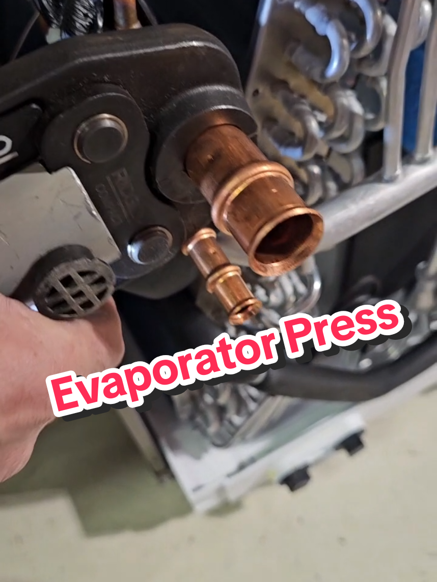 @HVAC Know It All