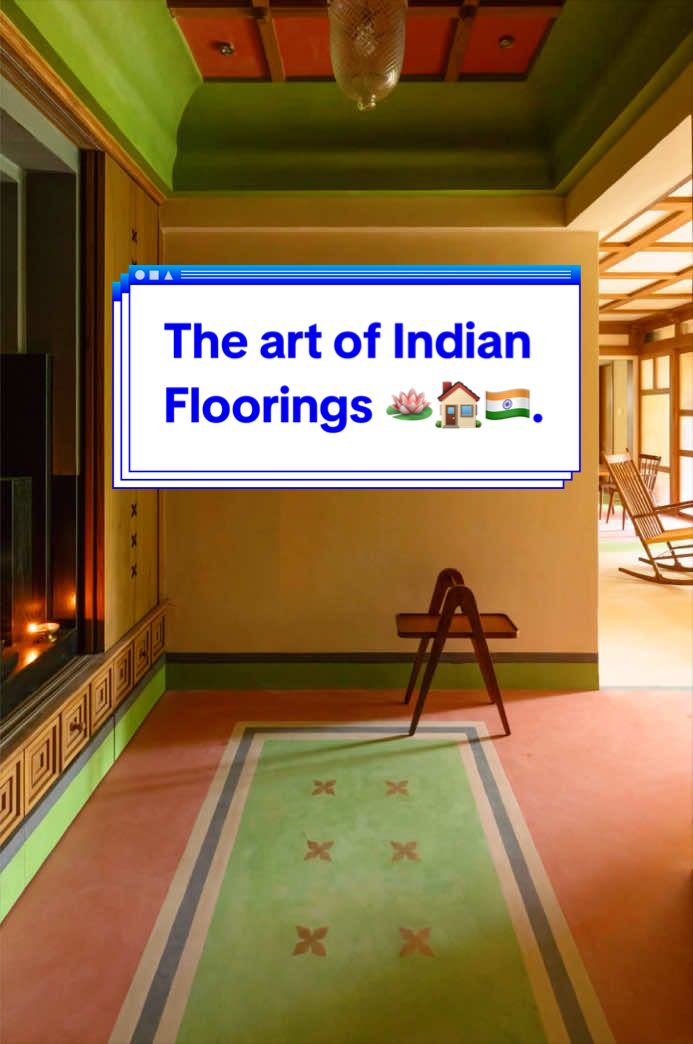 @The Indian