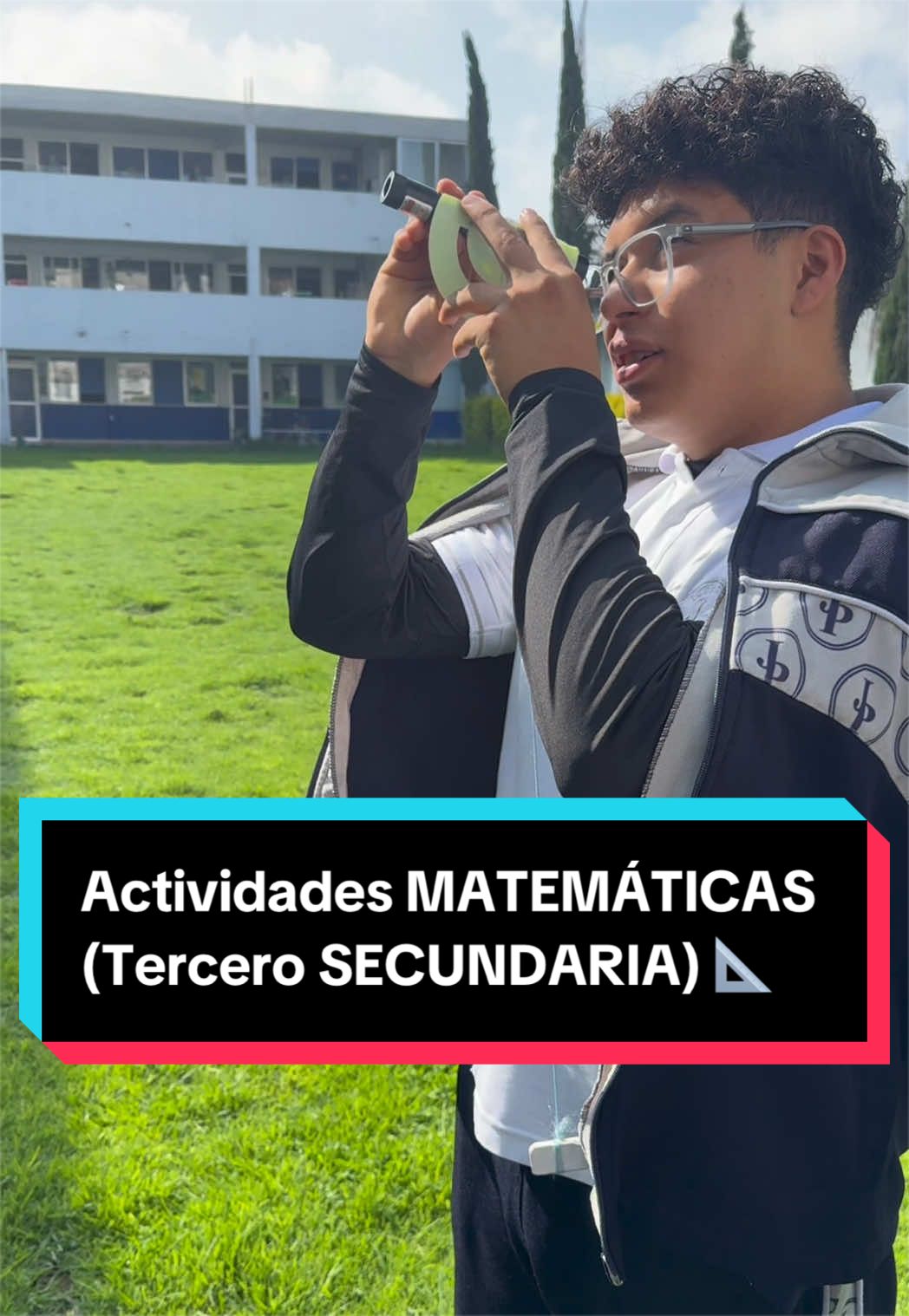 @¿Qué onda prof?