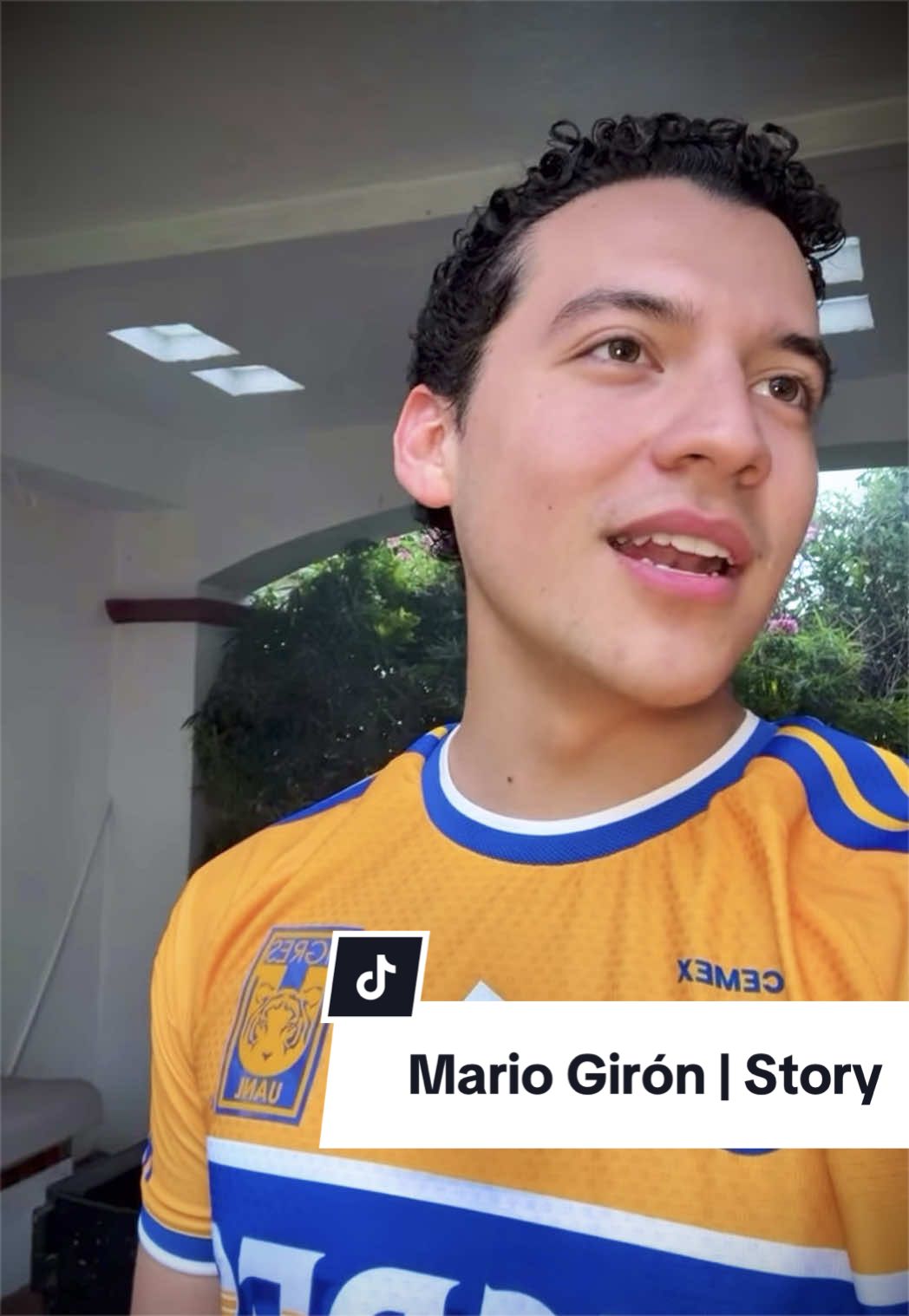 @Mario Girón Existiendo