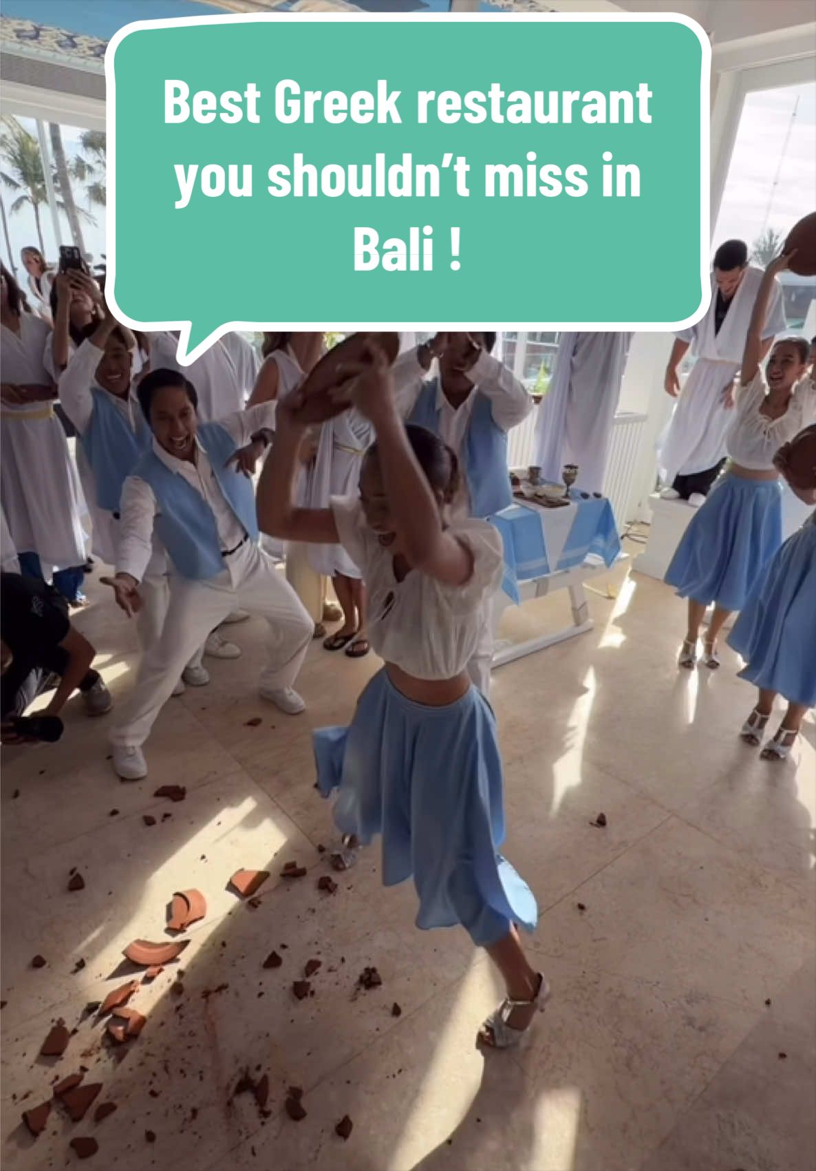 @Bali Buddies