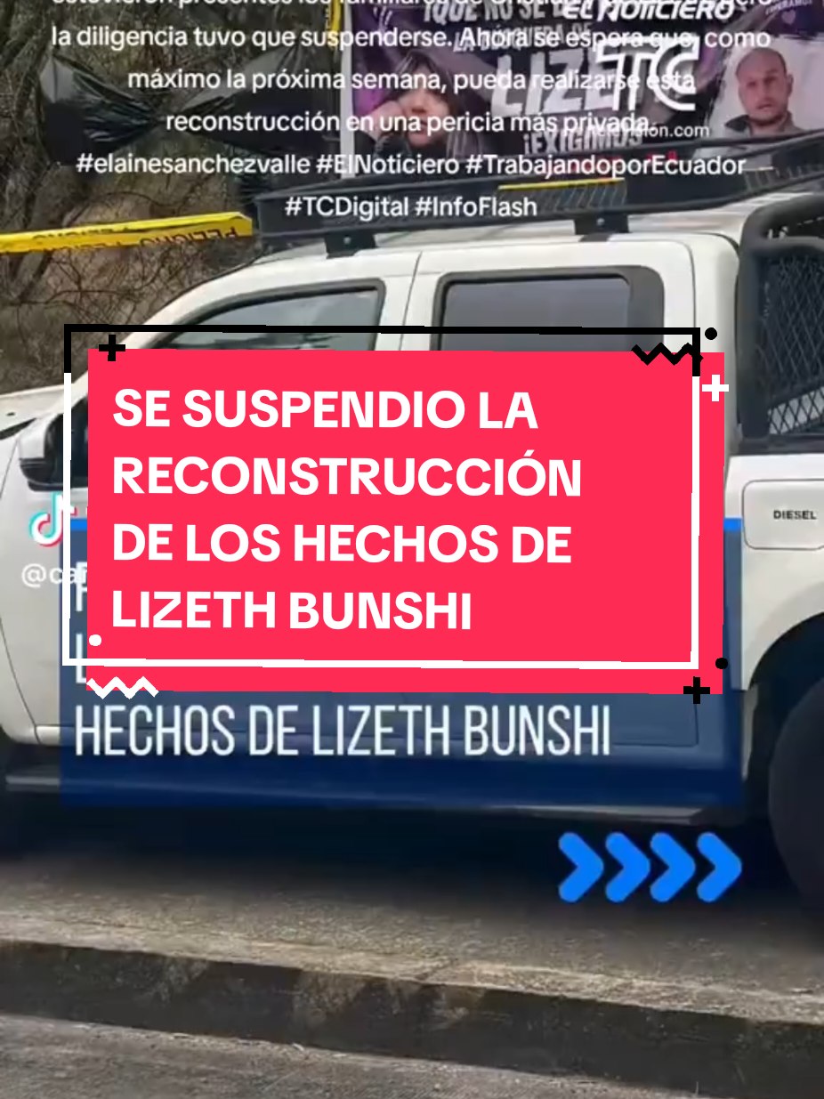 @Periodista Patricia Reyes