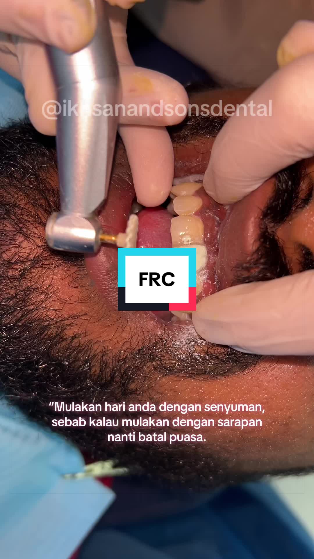 @Ikhsan & Sons Dental 🦷