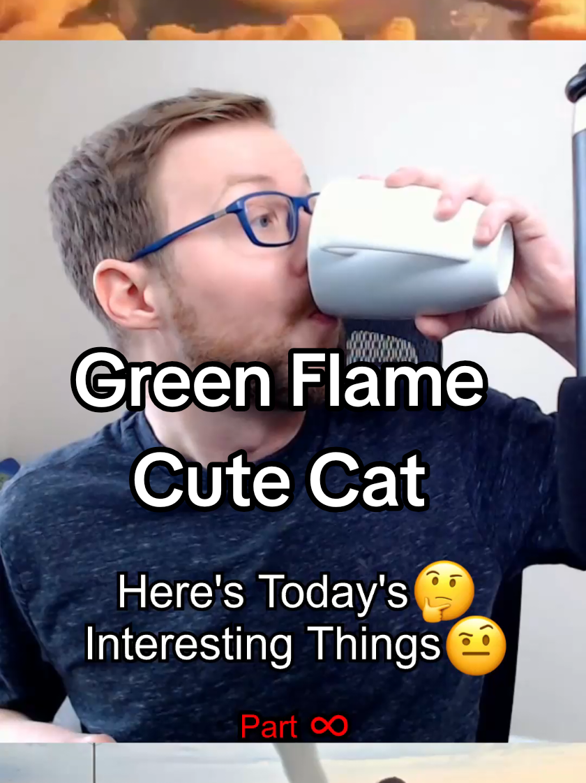 @Interesting Things Guy