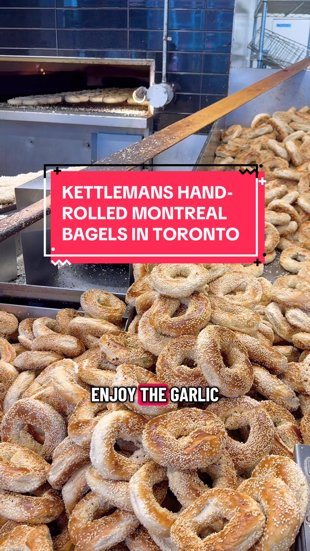 @Jess and John, Toronto Foodies
