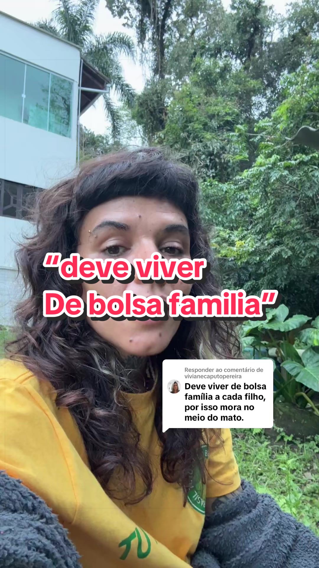 @Odara da Floresta 🇧🇷