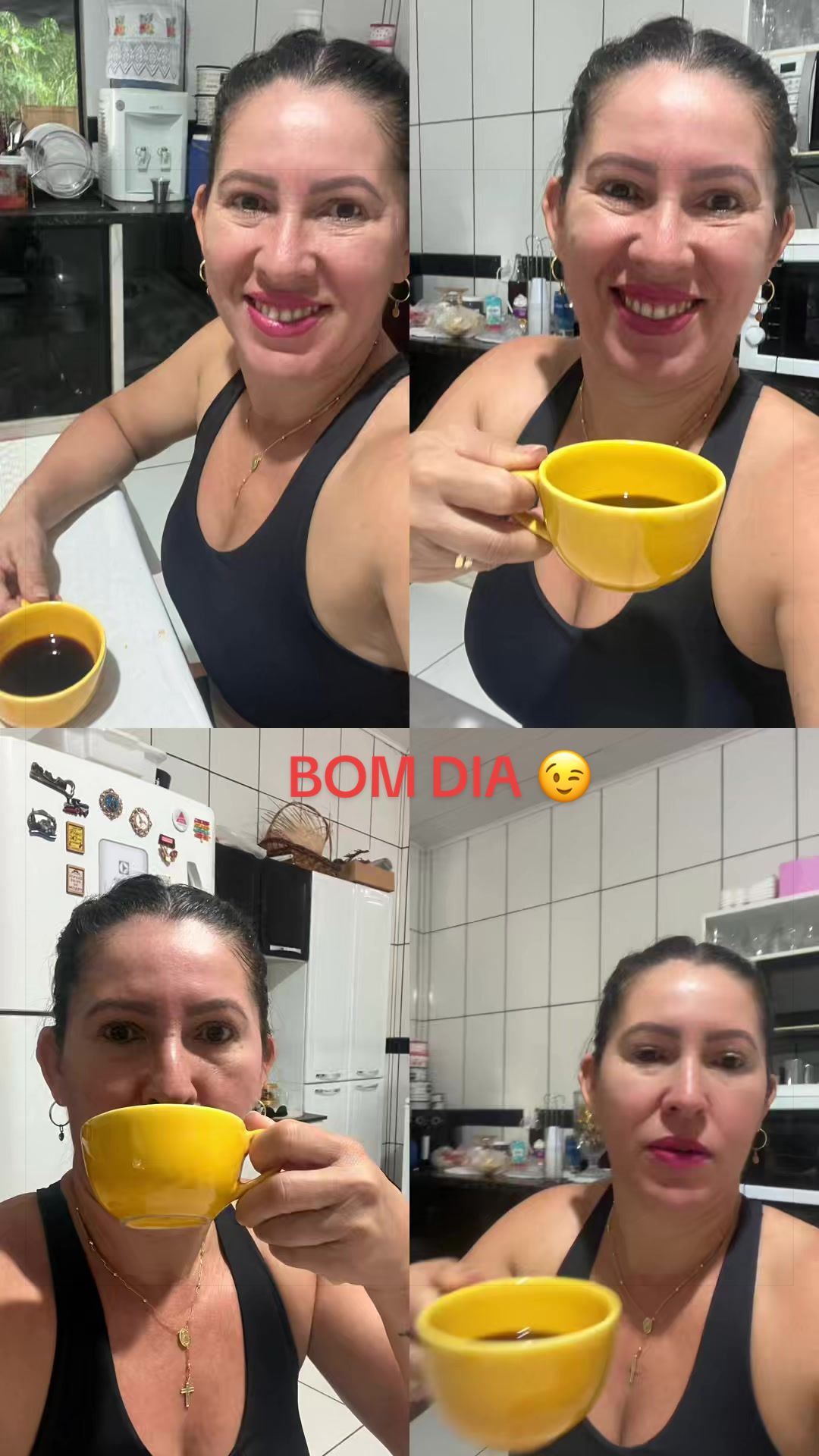 @Maria Helena