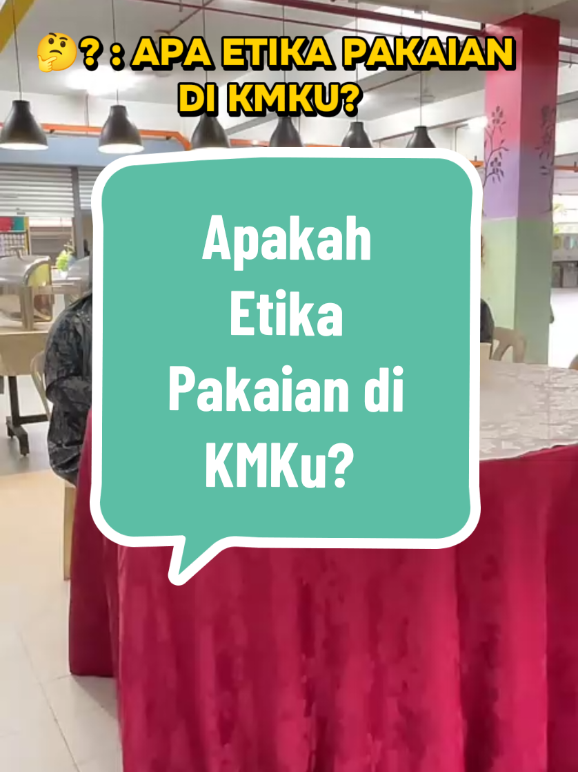 @Kolej MARA Kulim