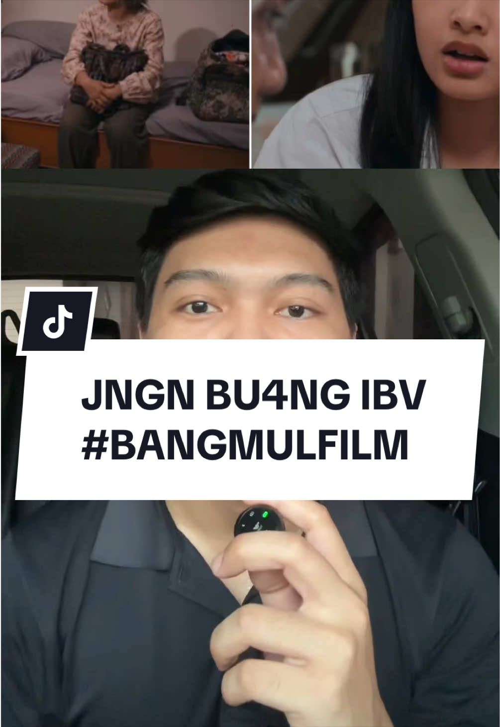 @bangmul