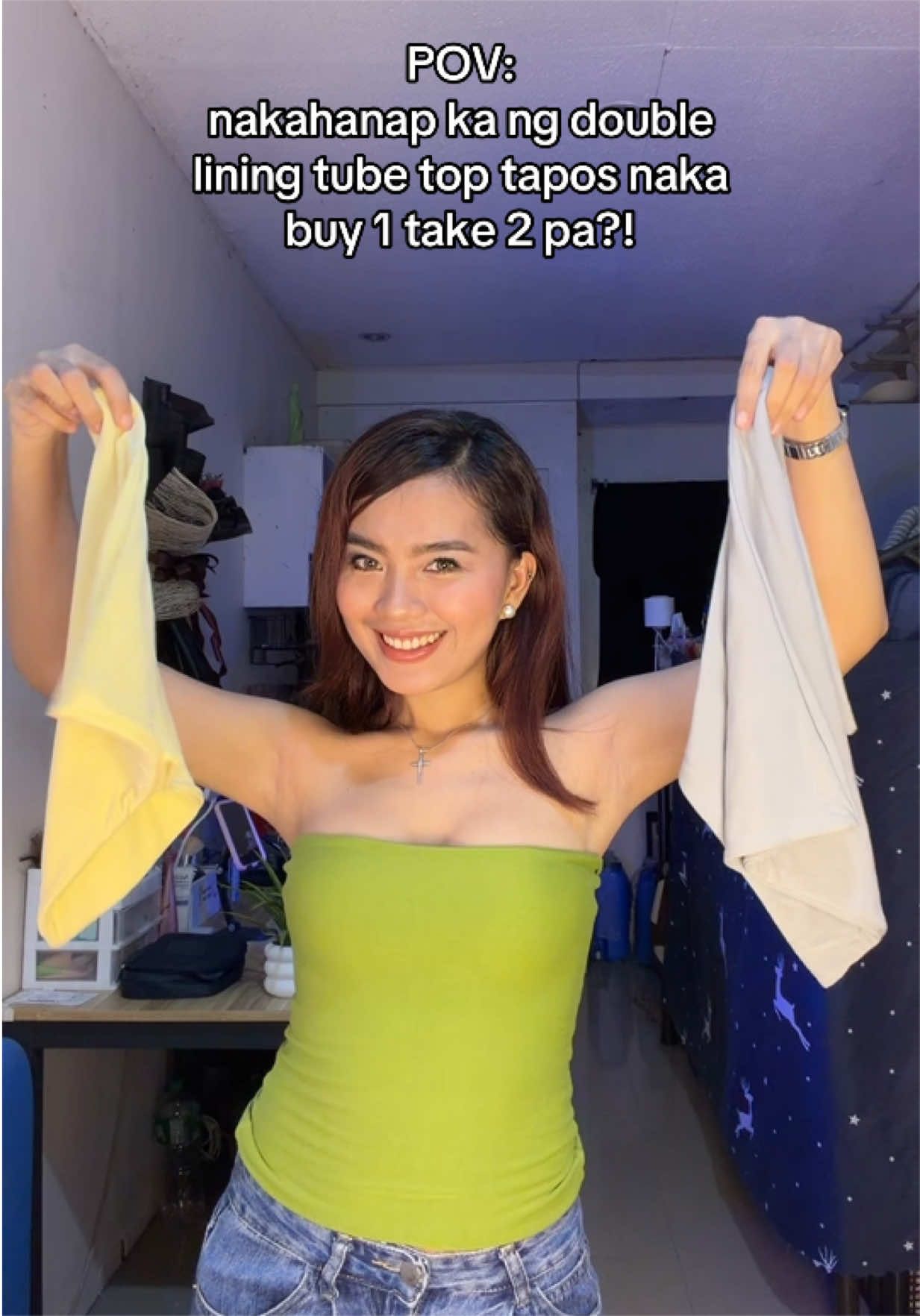 @Rich Tita Jem