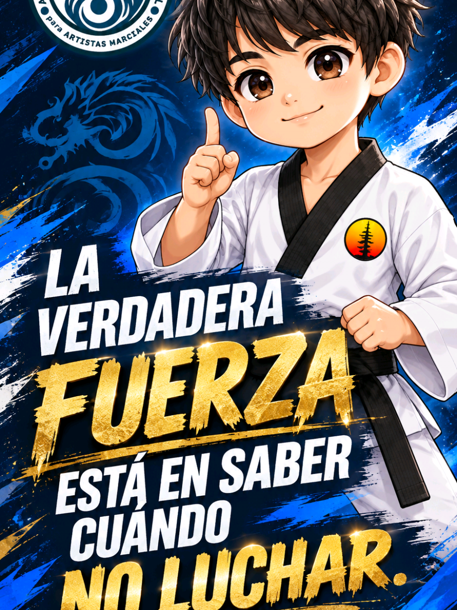 @Academia de Artes Marciales