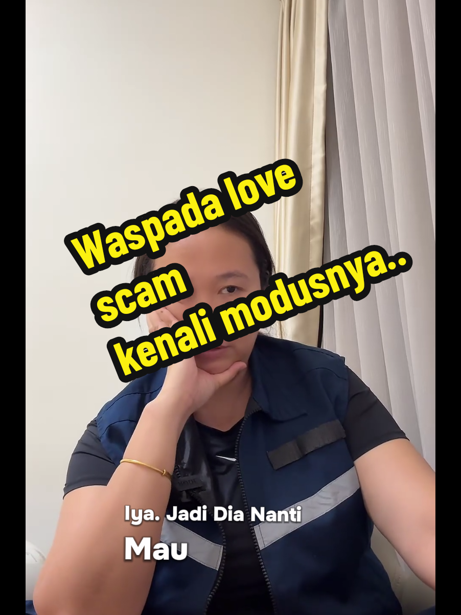 @Miss Yuni Your peduli