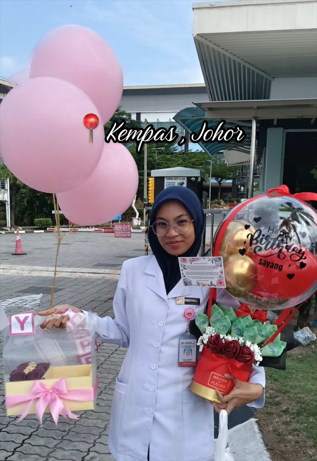 @Bouquet ibu